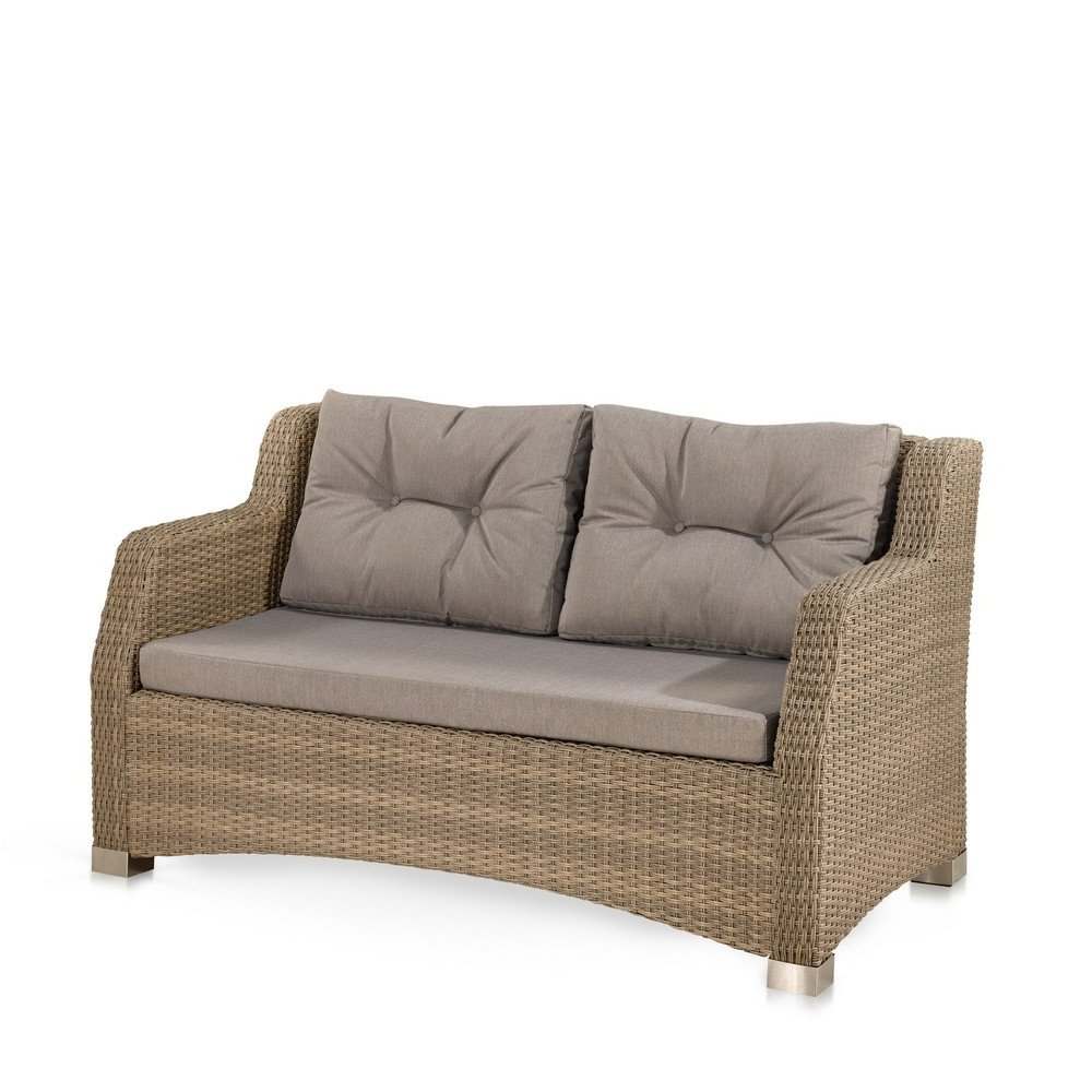 Диван «S51B» W65 Light Brown
