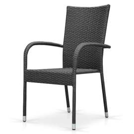 Стул «AFM» 407G grey